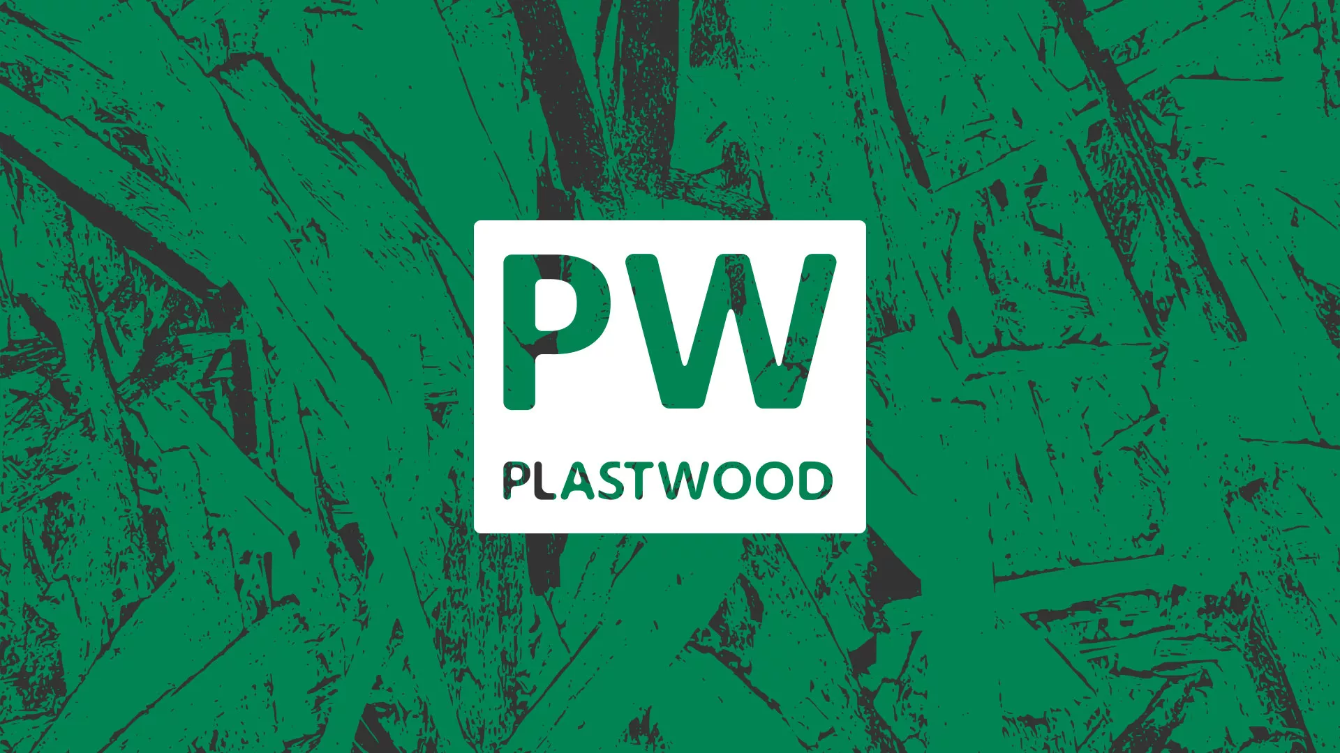 Разработка айдентики и сайта компании «Plastwood» в Горняке