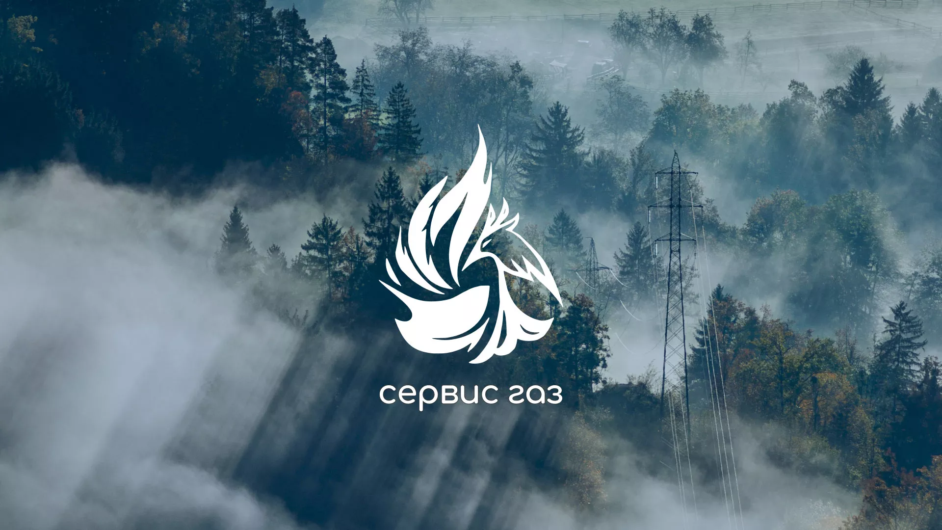 Создание сайта компании «Сервис газ» в Горняке