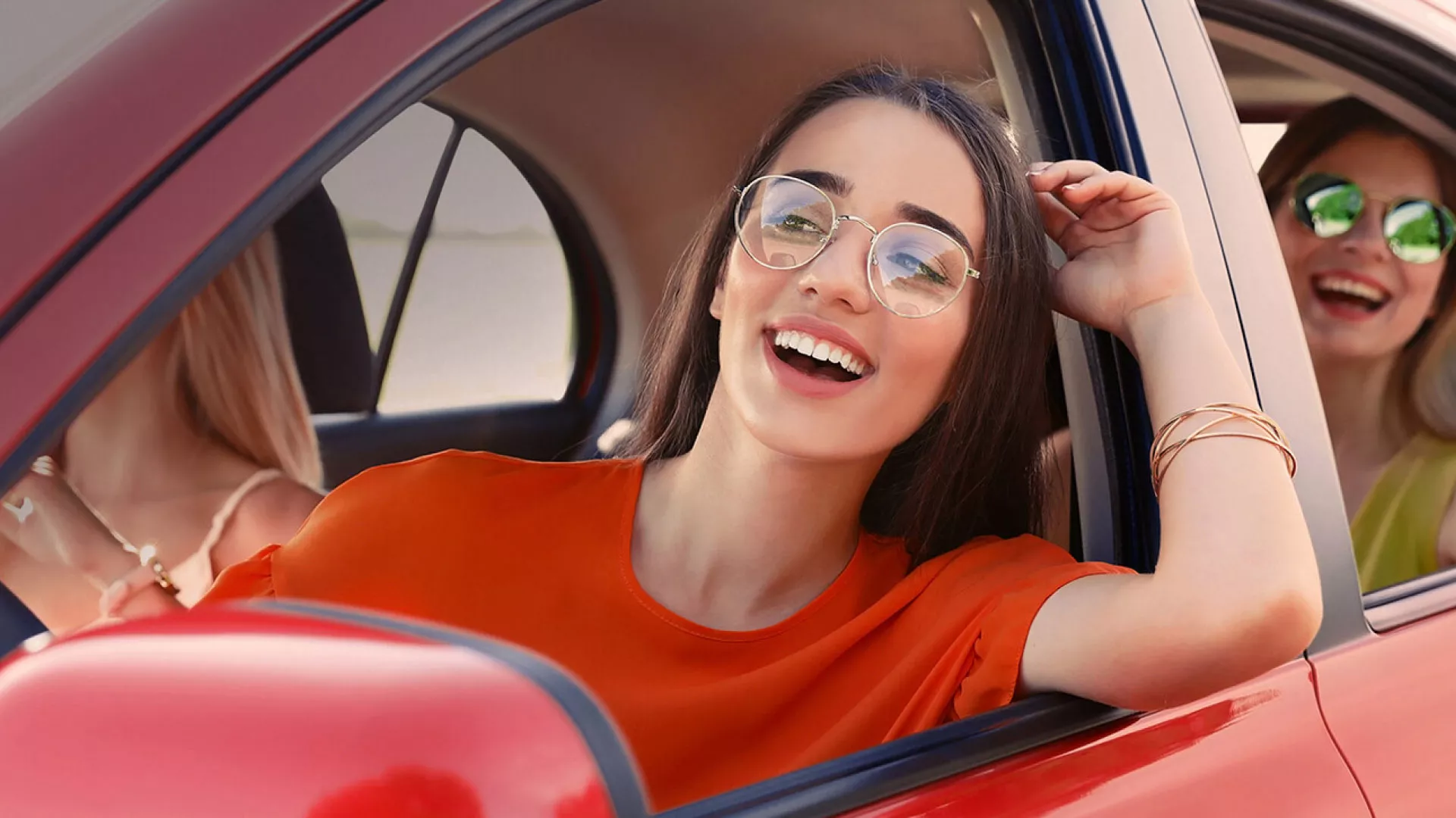 Разработка сайта для проката автомобилей в Горняке