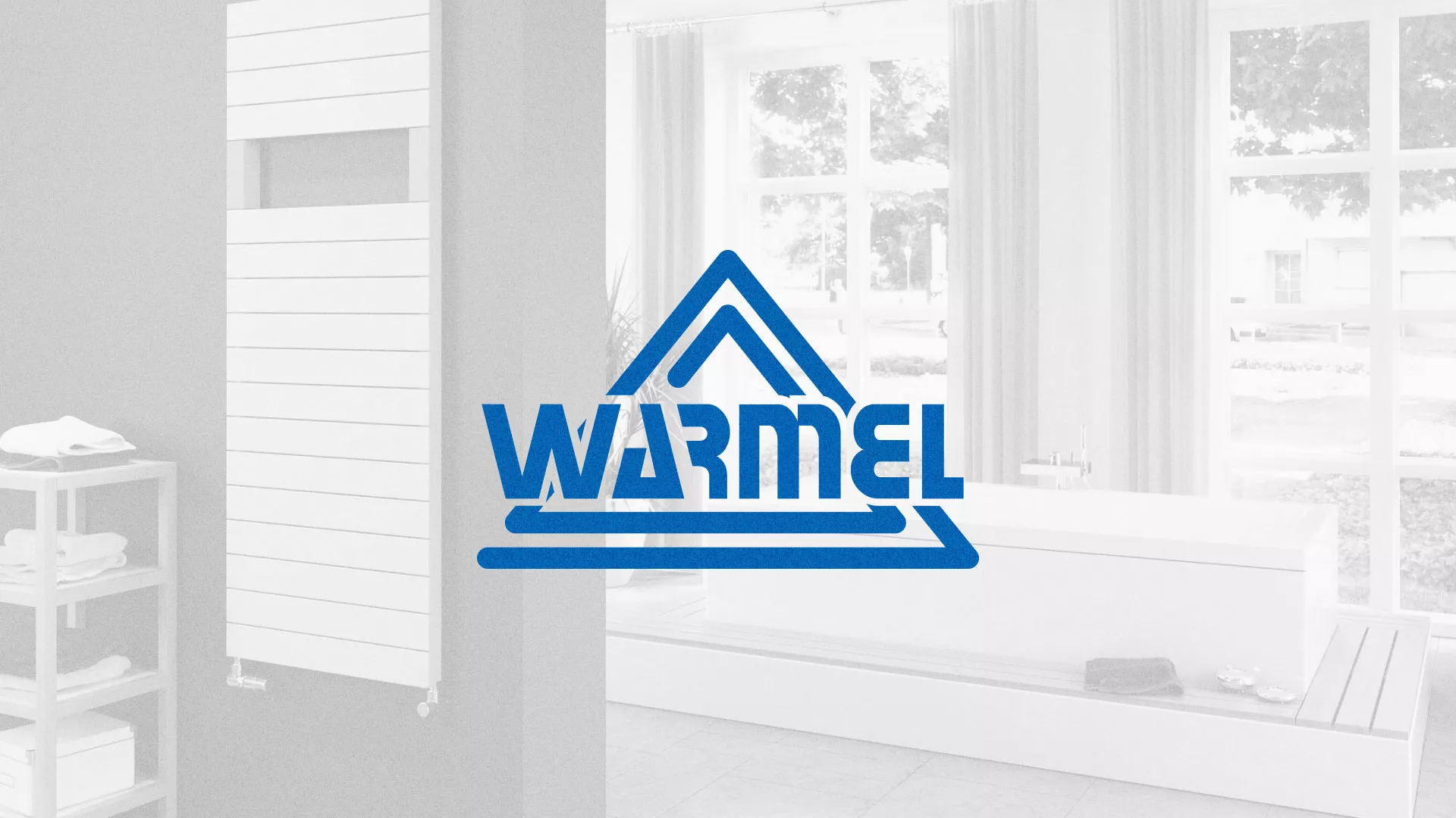 Разработка сайта для компании «WARMEL» по продаже полотенцесушителей в Горняке