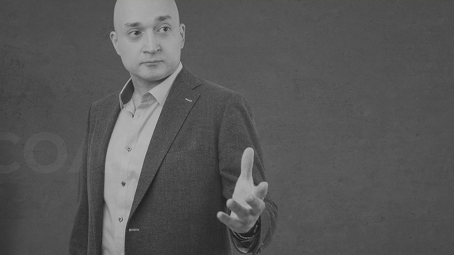 Разработка сайта для бизнес-тренера в Горняке